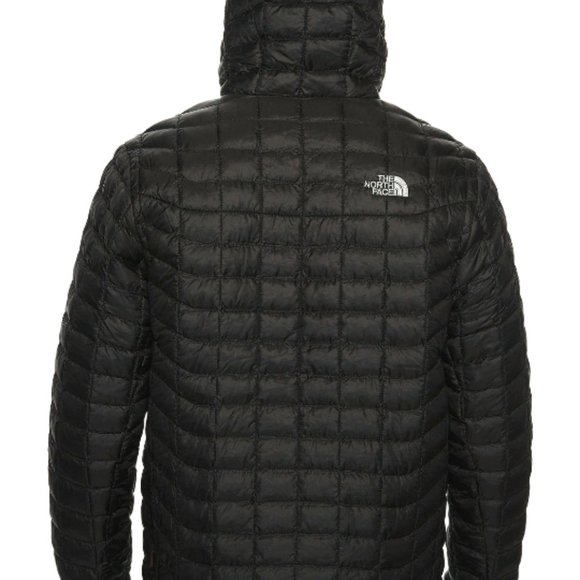 ⚜️THE NORTH FACE THERMOBALL JACKET, Small_NWT - Picture 2 of 5